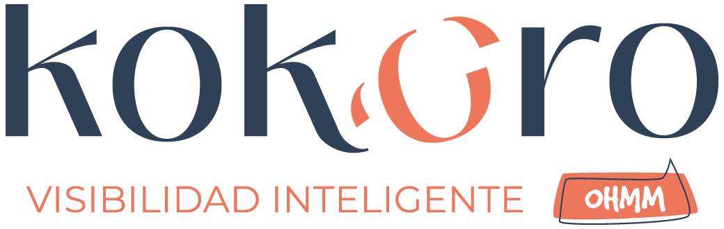 Kokoro · Visibilidad Inteligente